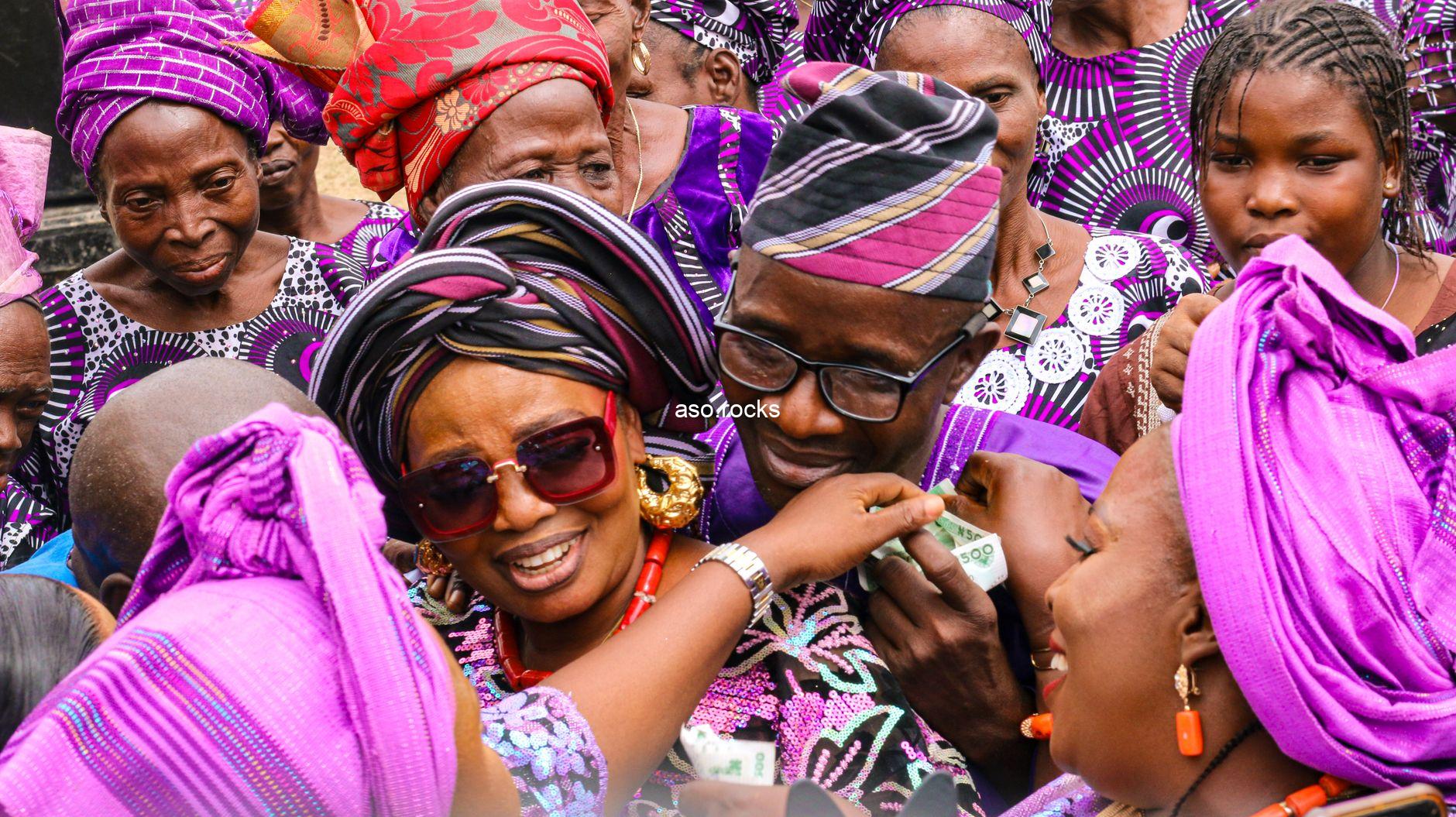 Editorial: Tinubu’s Nigeria – A Republic in Freefall